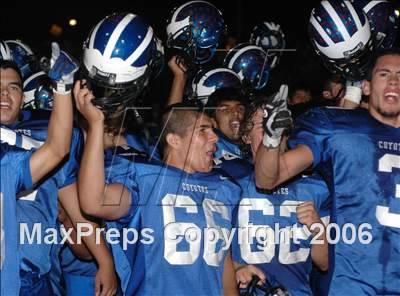 Thumbnail 3 in Clovis West @ Madera photogallery.