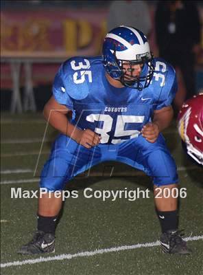 Thumbnail 3 in Clovis West @ Madera photogallery.