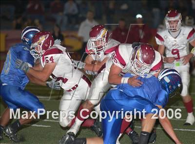Thumbnail 3 in Clovis West @ Madera photogallery.