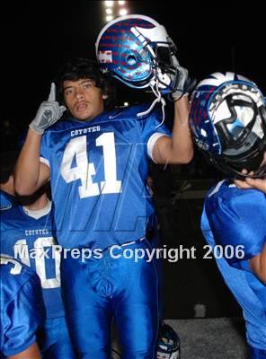 Thumbnail 2 in Clovis West @ Madera photogallery.