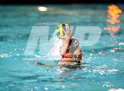 Thumbnail 2 in Murrieta Mesa @ Murrieta Valley (Southwestern League Carousel Final) photogallery.