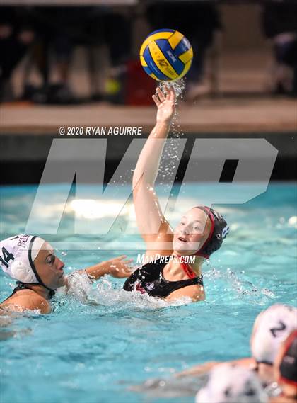 Thumbnail 3 in Murrieta Mesa @ Murrieta Valley (Southwestern League Carousel Final) photogallery.