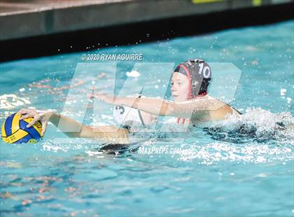 Thumbnail 1 in Murrieta Mesa @ Murrieta Valley (Southwestern League Carousel Final) photogallery.