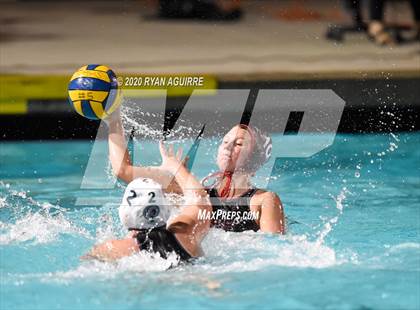 Thumbnail 2 in Murrieta Mesa @ Murrieta Valley (Southwestern League Carousel Final) photogallery.