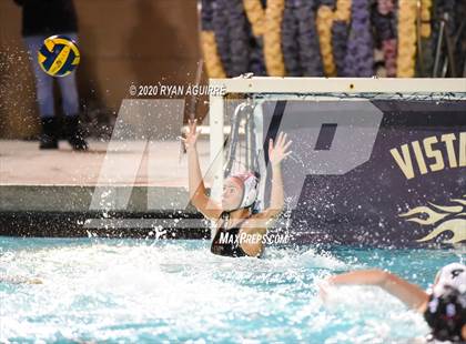 Thumbnail 1 in Murrieta Mesa @ Murrieta Valley (Southwestern League Carousel Final) photogallery.