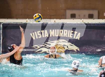 Thumbnail 3 in Murrieta Mesa @ Murrieta Valley (Southwestern League Carousel Final) photogallery.