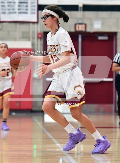 Thumbnail 3 in Hillcrest vs. Ayala photogallery.