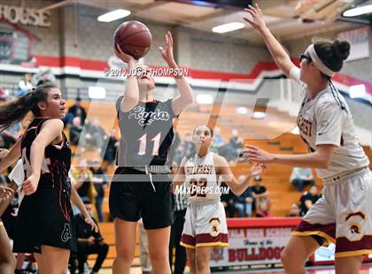 Thumbnail 2 in Hillcrest vs. Ayala photogallery.