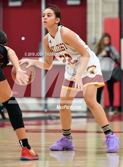 Thumbnail 1 in Hillcrest vs. Ayala photogallery.
