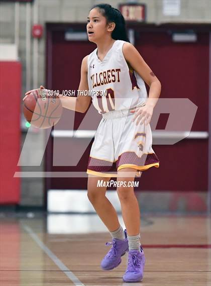 Thumbnail 1 in Hillcrest vs. Ayala photogallery.