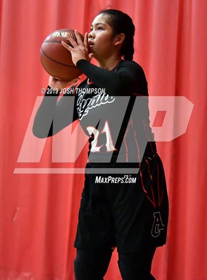 Thumbnail 2 in Hillcrest vs. Ayala photogallery.