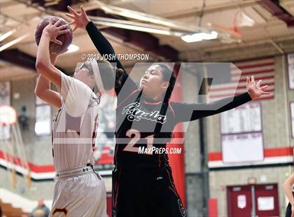 Thumbnail 2 in Hillcrest vs. Ayala photogallery.