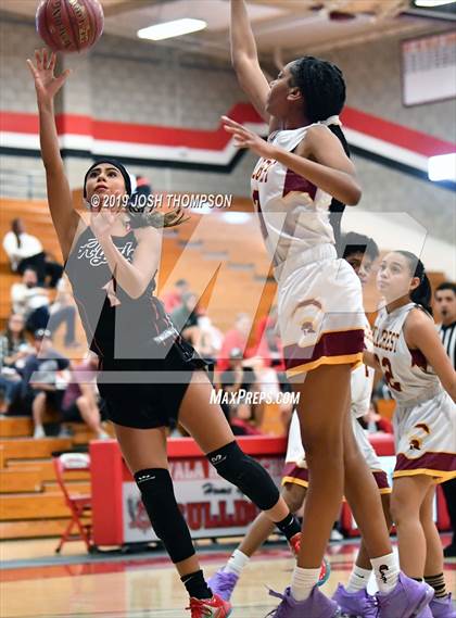 Thumbnail 1 in Hillcrest vs. Ayala photogallery.