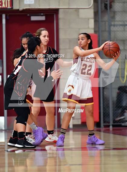 Thumbnail 2 in Hillcrest vs. Ayala photogallery.