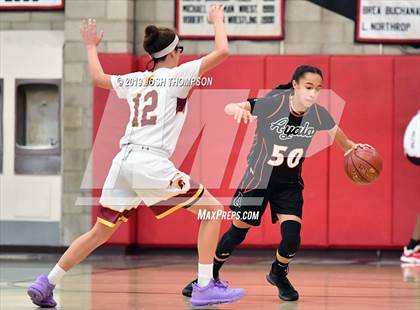 Thumbnail 2 in Hillcrest vs. Ayala photogallery.