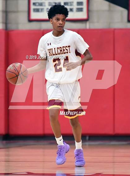 Thumbnail 2 in Hillcrest vs. Ayala photogallery.