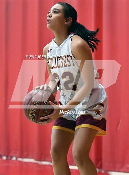 Thumbnail 3 in Hillcrest vs. Ayala photogallery.
