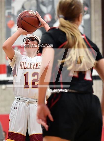 Thumbnail 3 in Hillcrest vs. Ayala photogallery.