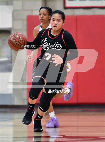 Thumbnail 1 in Hillcrest vs. Ayala photogallery.