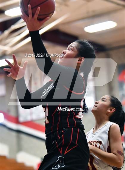 Thumbnail 3 in Hillcrest vs. Ayala photogallery.