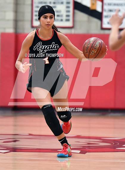 Thumbnail 1 in Hillcrest vs. Ayala photogallery.