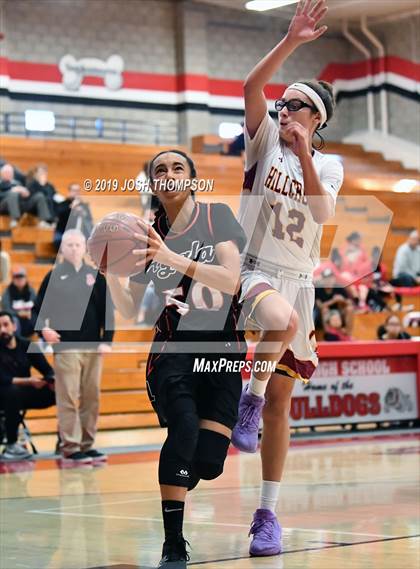 Thumbnail 1 in Hillcrest vs. Ayala photogallery.