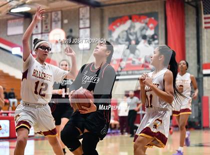 Thumbnail 1 in Hillcrest vs. Ayala photogallery.