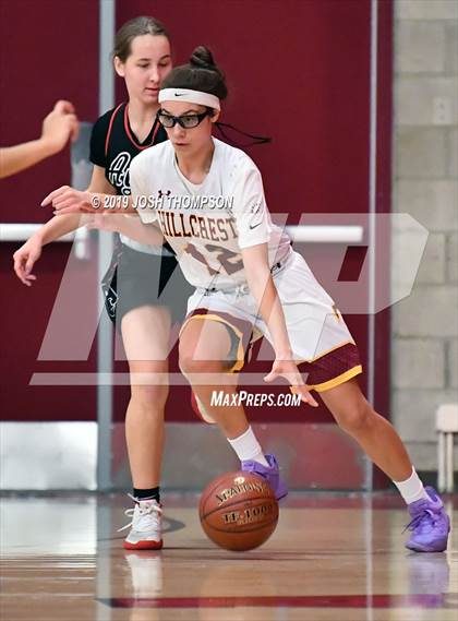 Thumbnail 1 in Hillcrest vs. Ayala photogallery.