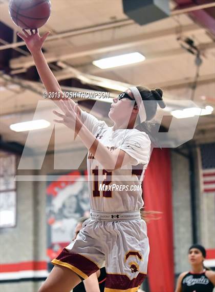 Thumbnail 1 in Hillcrest vs. Ayala photogallery.