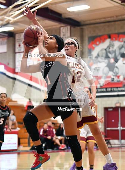 Thumbnail 3 in Hillcrest vs. Ayala photogallery.