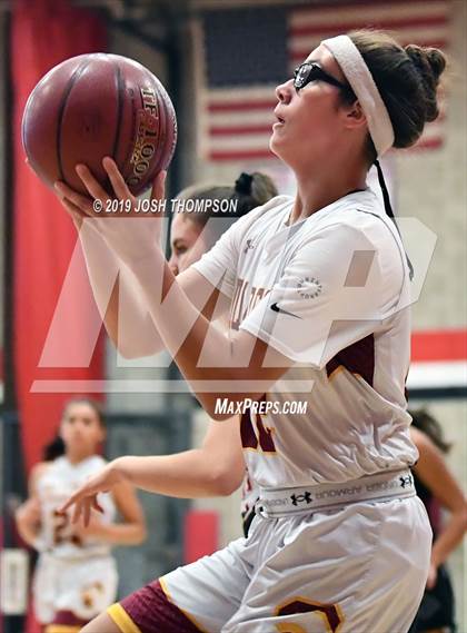 Thumbnail 2 in Hillcrest vs. Ayala photogallery.