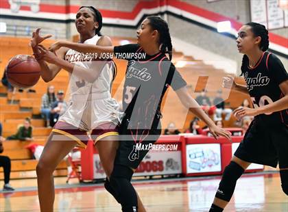 Thumbnail 1 in Hillcrest vs. Ayala photogallery.