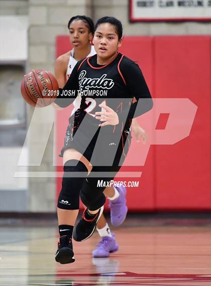 Thumbnail 2 in Hillcrest vs. Ayala photogallery.