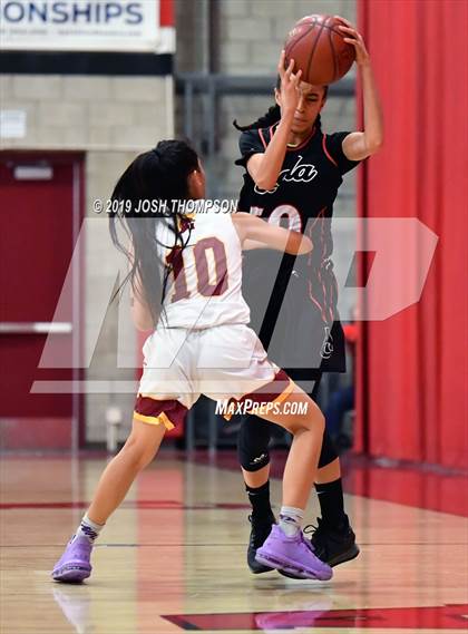 Thumbnail 3 in Hillcrest vs. Ayala photogallery.