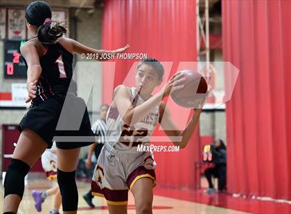 Thumbnail 1 in Hillcrest vs. Ayala photogallery.