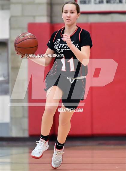 Thumbnail 1 in Hillcrest vs. Ayala photogallery.