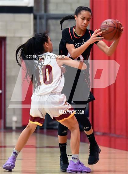 Thumbnail 1 in Hillcrest vs. Ayala photogallery.