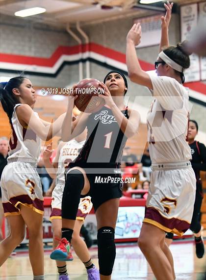 Thumbnail 1 in Hillcrest vs. Ayala photogallery.