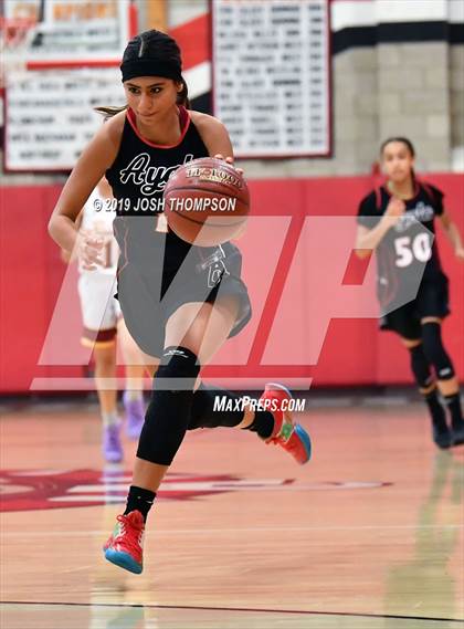 Thumbnail 3 in Hillcrest vs. Ayala photogallery.