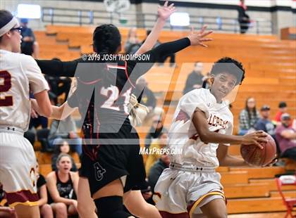 Thumbnail 2 in Hillcrest vs. Ayala photogallery.