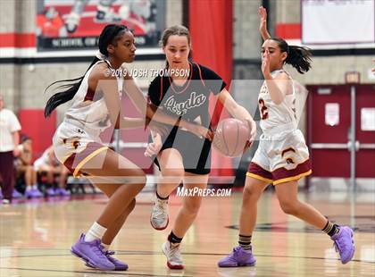 Thumbnail 1 in Hillcrest vs. Ayala photogallery.
