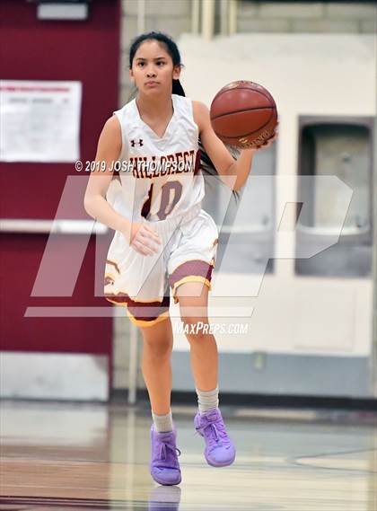 Thumbnail 3 in Hillcrest vs. Ayala photogallery.