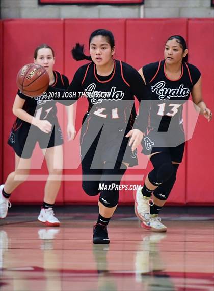 Thumbnail 3 in Hillcrest vs. Ayala photogallery.