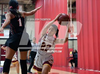 Thumbnail 3 in Hillcrest vs. Ayala photogallery.