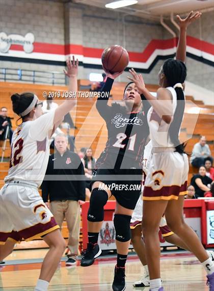 Thumbnail 1 in Hillcrest vs. Ayala photogallery.