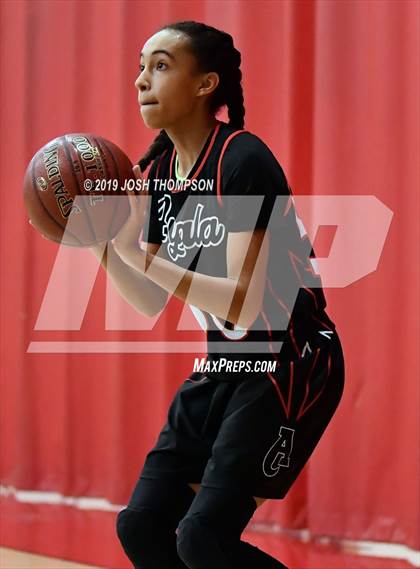 Thumbnail 3 in Hillcrest vs. Ayala photogallery.