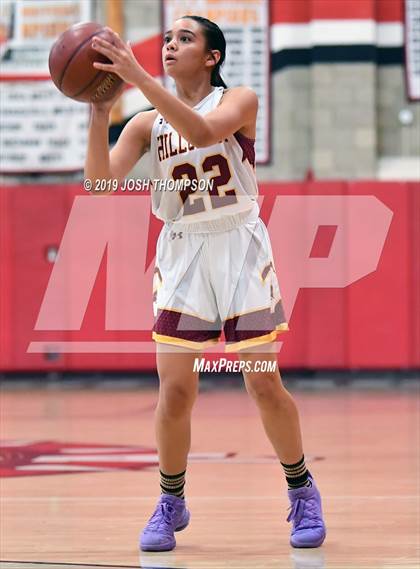 Thumbnail 3 in Hillcrest vs. Ayala photogallery.
