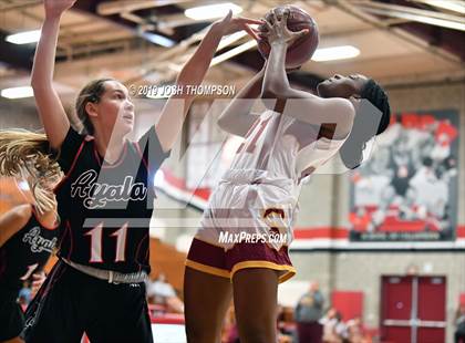 Thumbnail 2 in Hillcrest vs. Ayala photogallery.