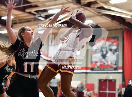 Thumbnail 3 in Hillcrest vs. Ayala photogallery.