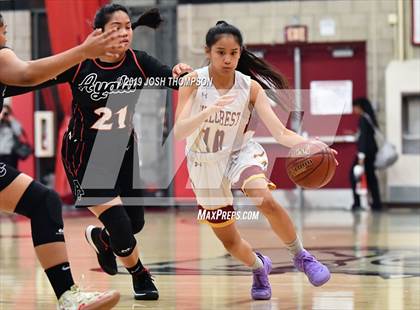 Thumbnail 2 in Hillcrest vs. Ayala photogallery.